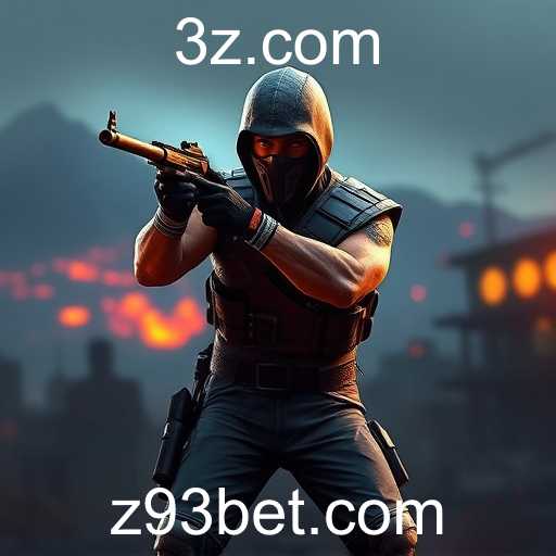 Action Games