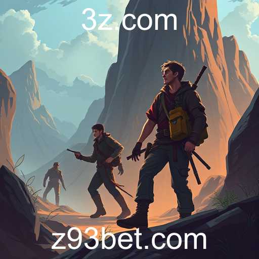 Adventure Games