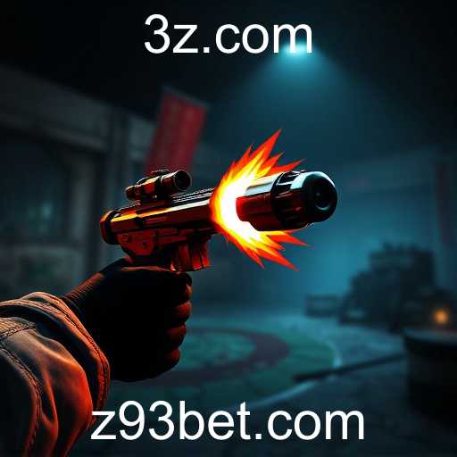 Shooter Games