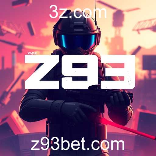 A Ascensão do Z93: Tendências do Mundo dos Games