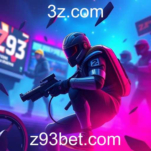 A Revolução do Z93 no Cenário de Jogos Online