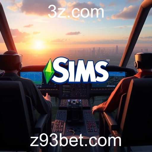 Simulation Games