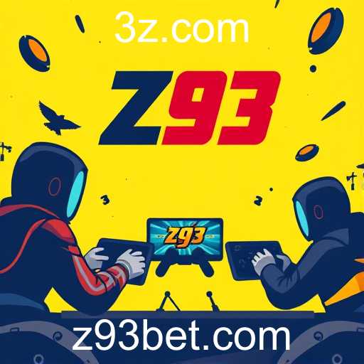 Z93: A Nova Sensação dos Jogos Online