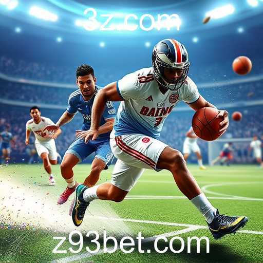 Z93: Revolução no Mundo dos Jogos em 2025